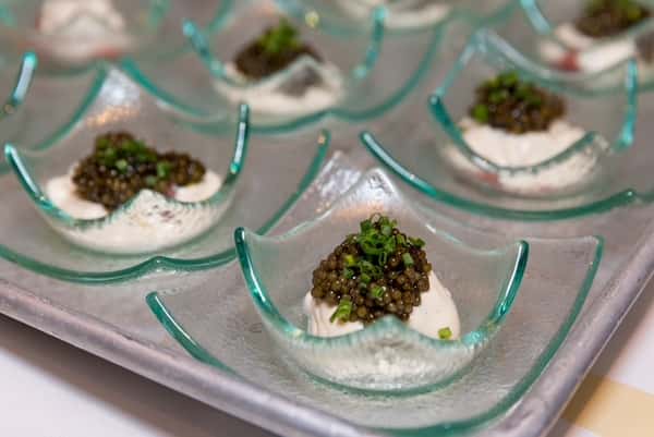 caviar