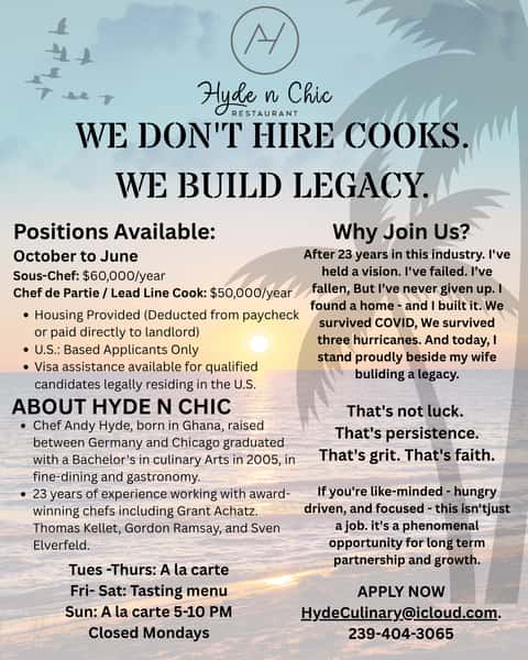 hiring