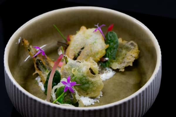 fried dish