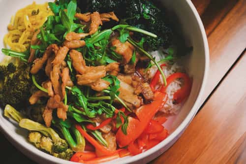 food