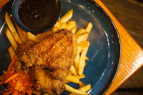 food