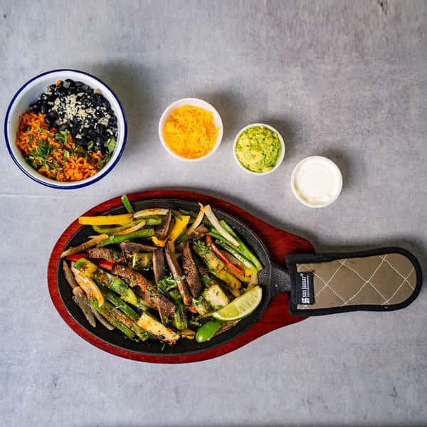 Veggie
