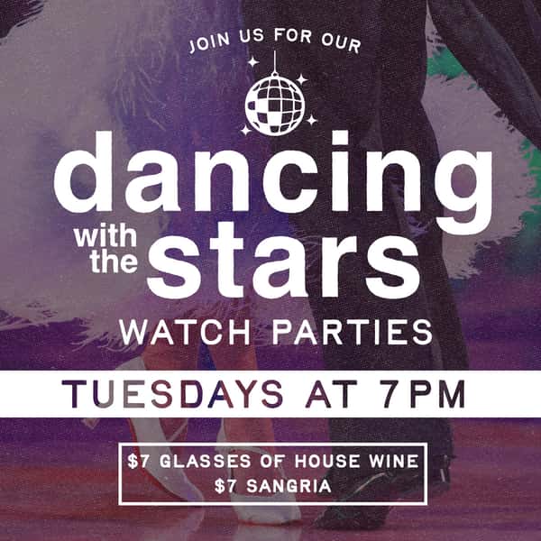 Dancing with the Stars