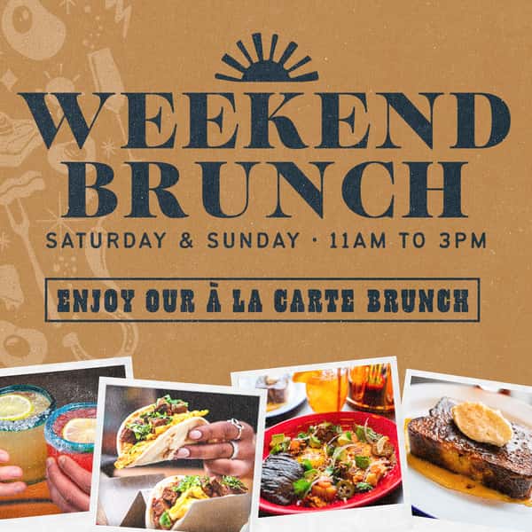 brunch
