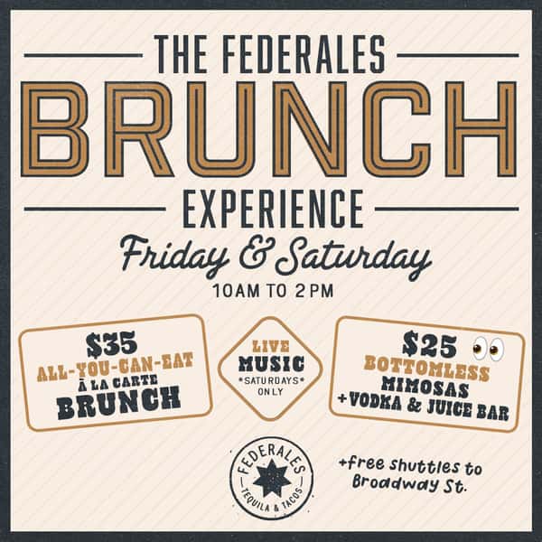 brunch