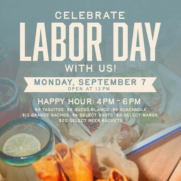 Feds Nashville Labor Day