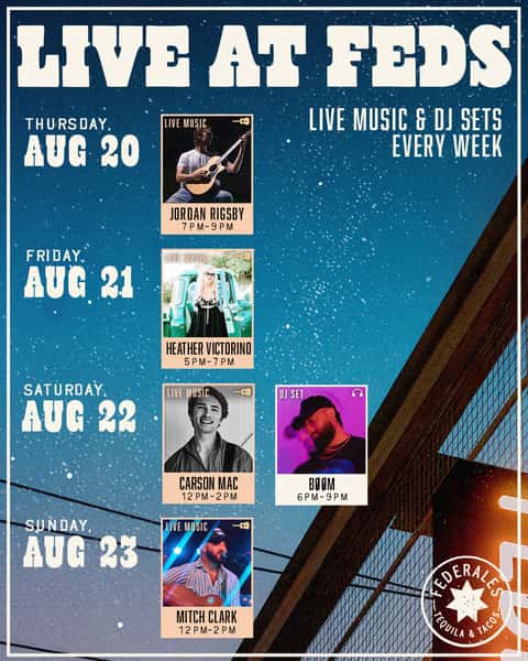 Live Music