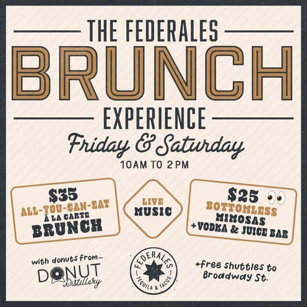 brunch