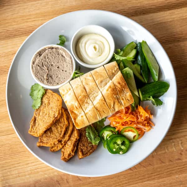 Bánh Mì Board