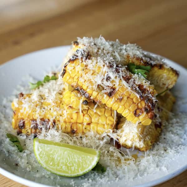 Saigon Street Corn