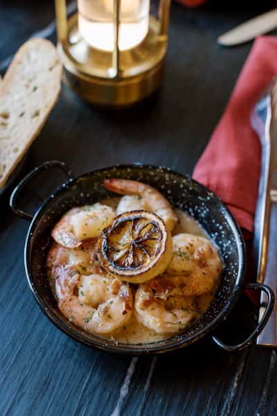 gambas
