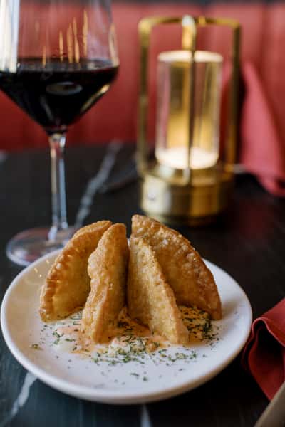 empanadas