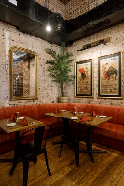 toro room