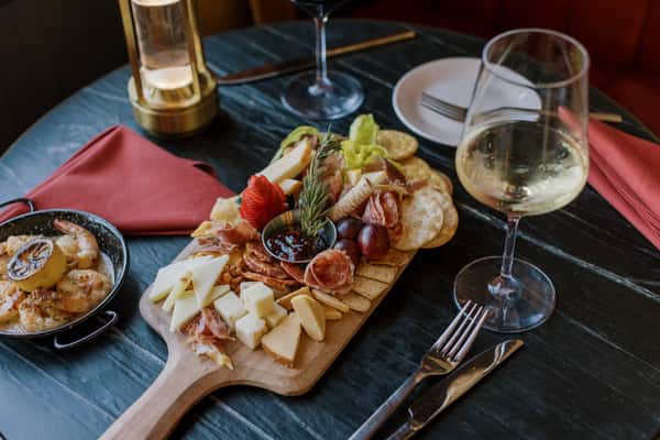 charcuterie