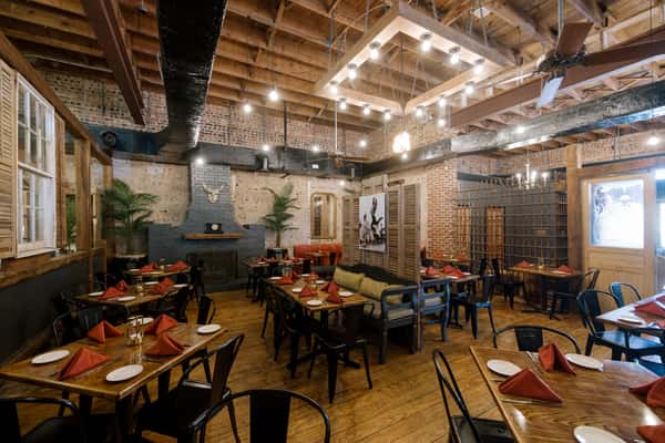 toro room