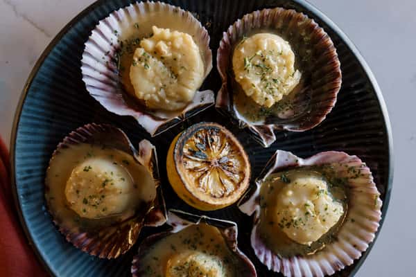 scallops