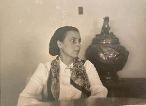 elia grandmother