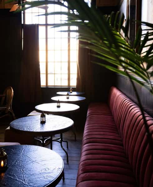 interior photo