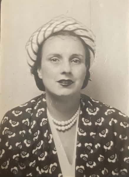 elia grandmother