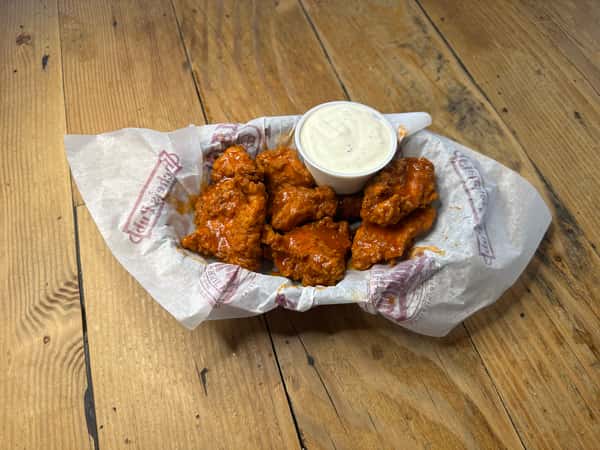 Boneless Wings