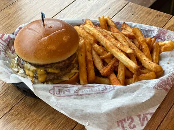 The American