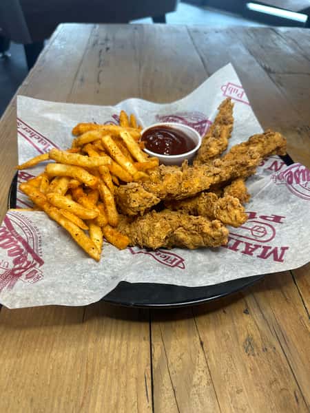 Chicken Platter