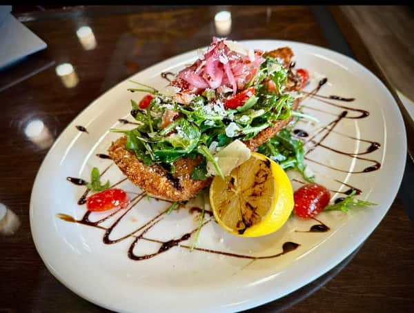 Menu Items