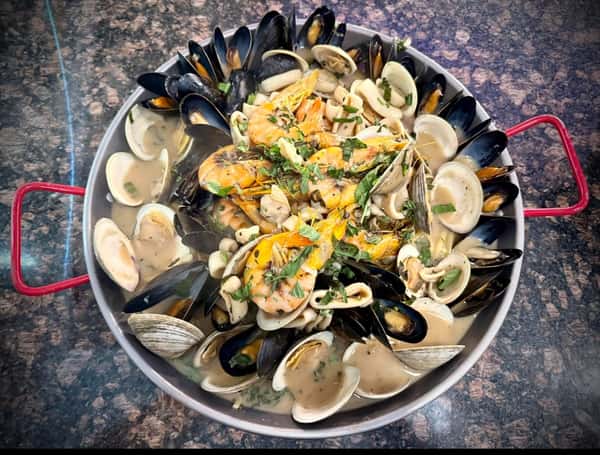 Family Style Zuppa