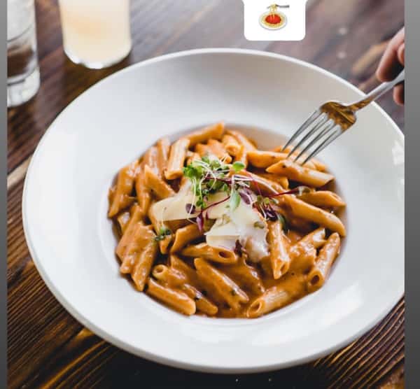 Pasta dish