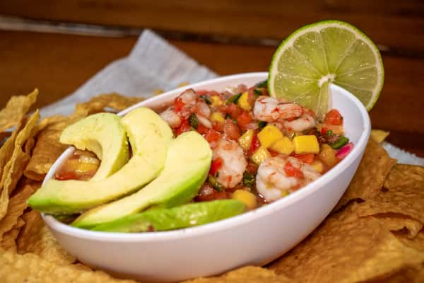Ceviche