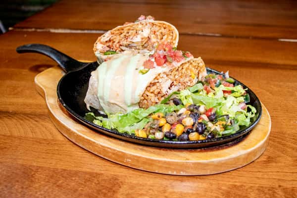 Yardbird