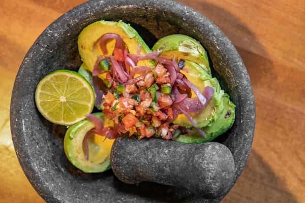 guacamole