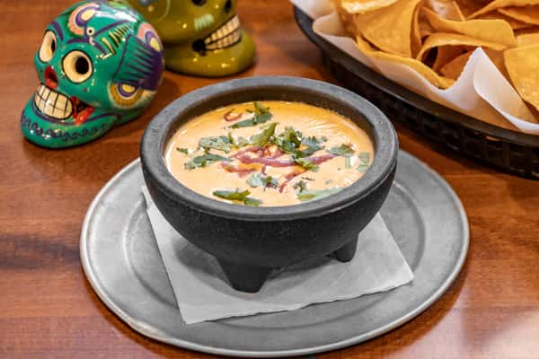 queso