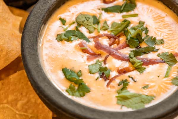 queso macro