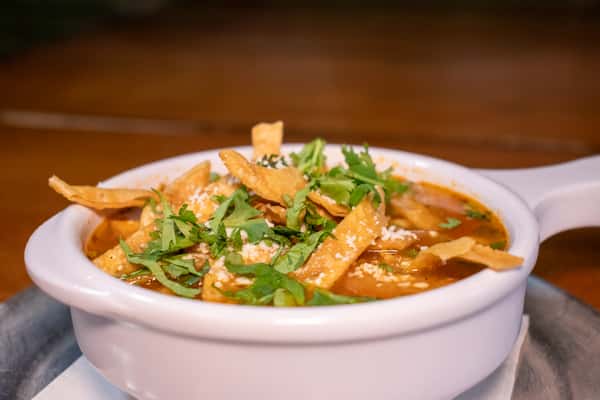 Tortilla Soup