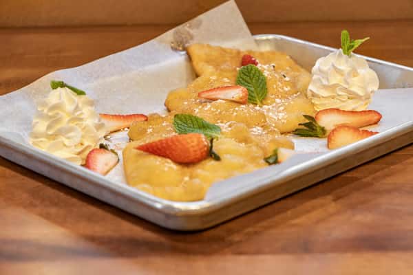 sopapillas