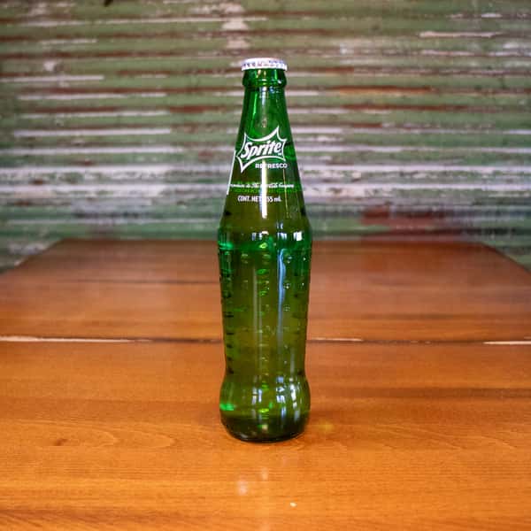 Mexican Sprite
