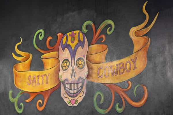 mural