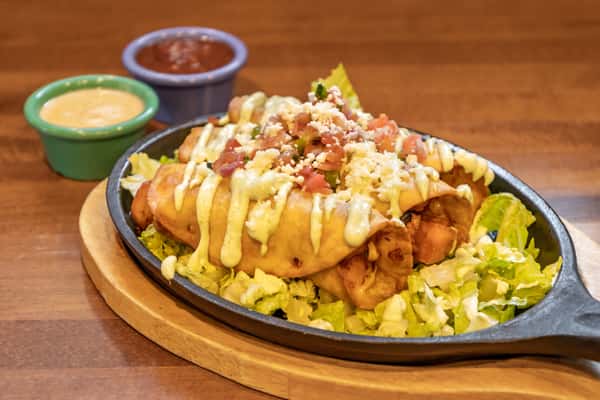 Mini Chimis