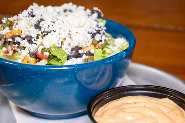 Mini Salad