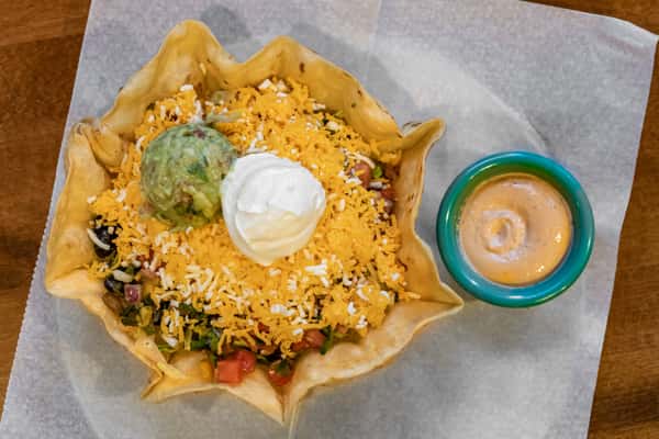taco salad