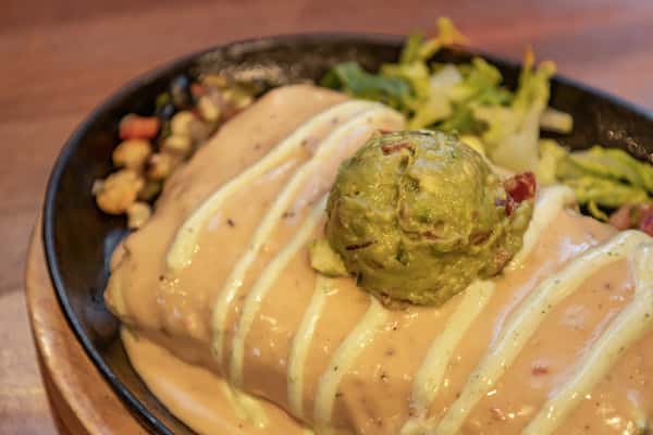 hoosier burrito