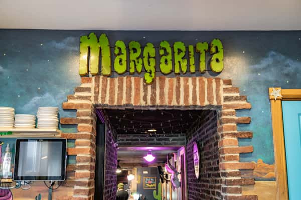 margarita interior