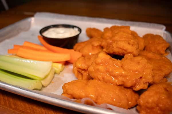 Wings
