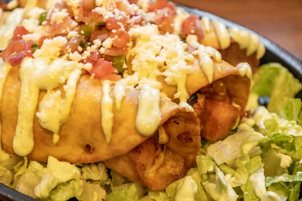 mini chimis