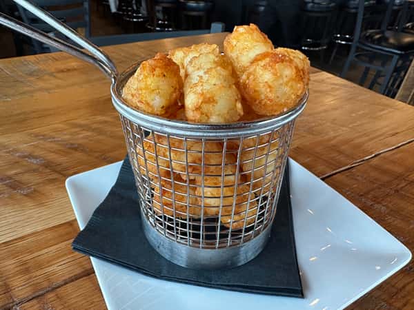 Side of Tots