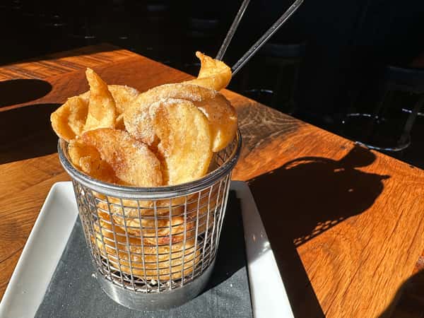 Side Of Fries