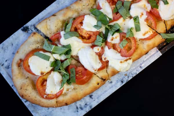 Margherita Flatbread