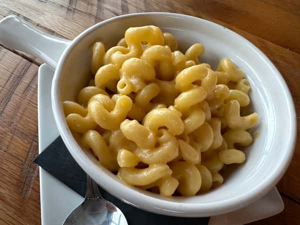 Mac & Cheese