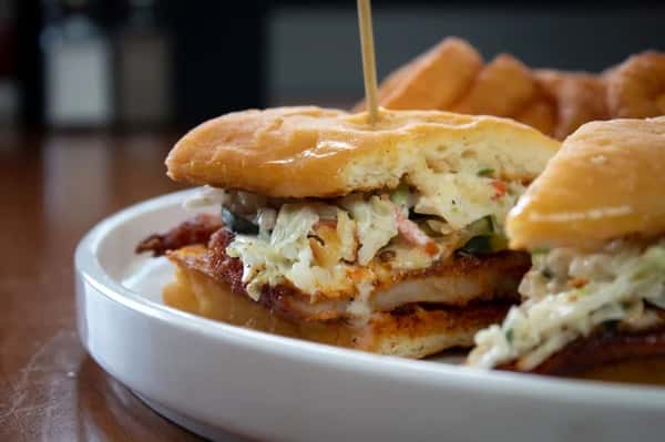 The Muddy Clucker 2.0